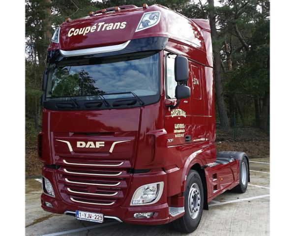 CoupeTrans (BE)